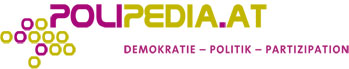Polipedia.at Logo