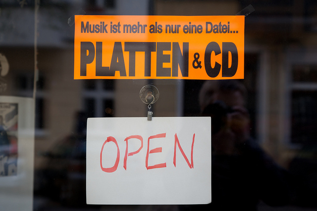 Musik ist mehr als nur ...