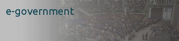 E-Goverment