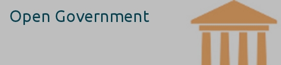 Open Government
